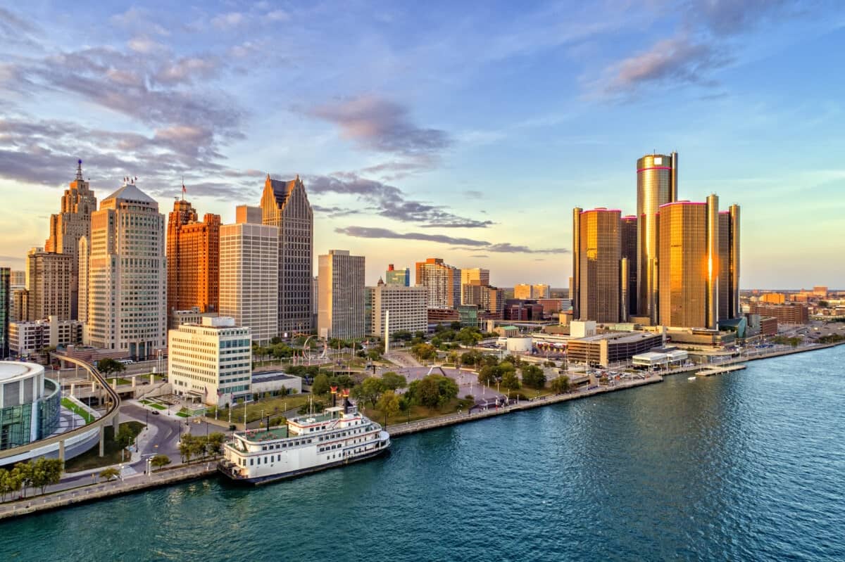 1031 Exchange Detroit