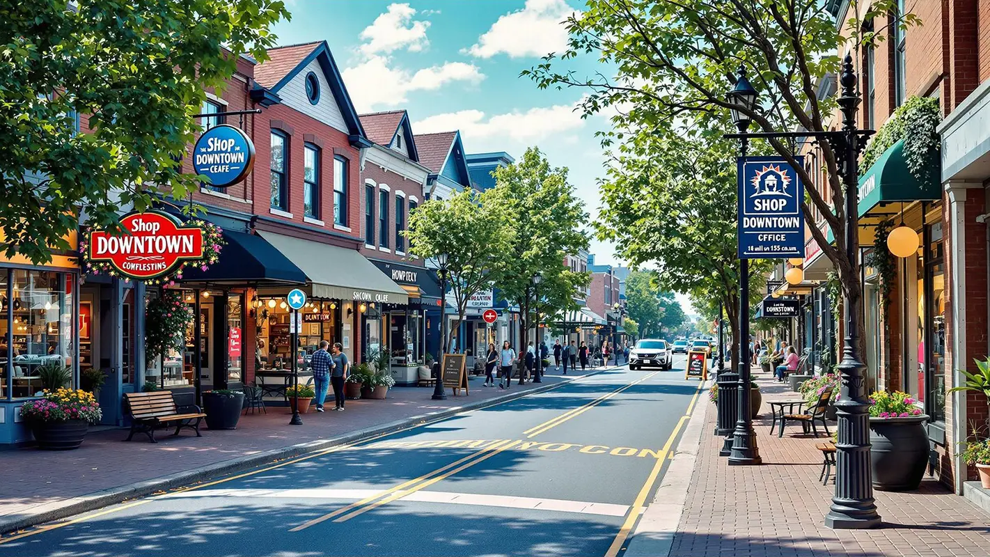 Bloomfield Hills