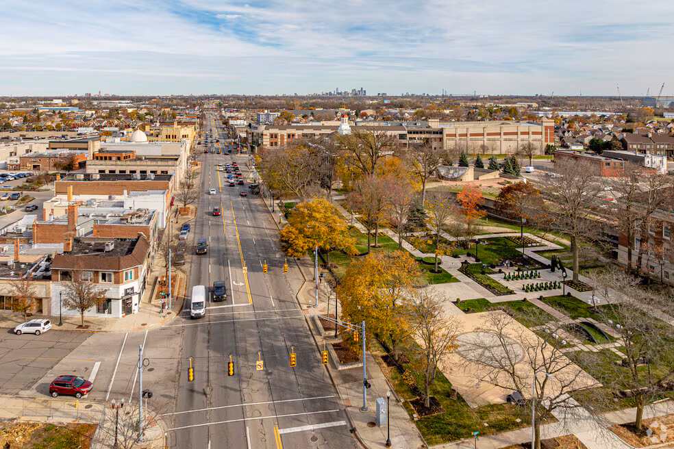 Dearborn
