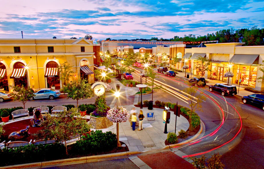 Rochester Hills, MI