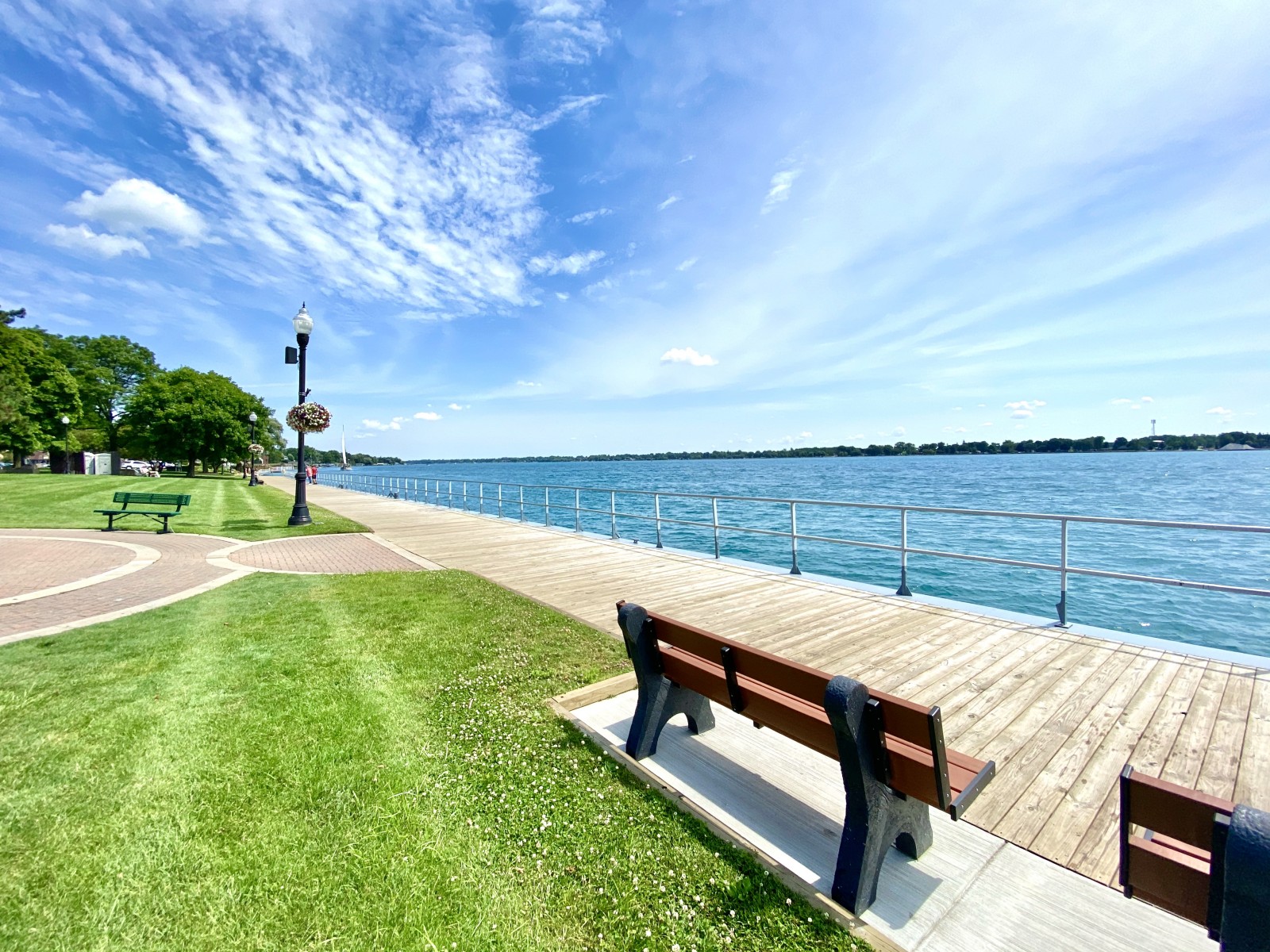 St. Clair Shores, MI