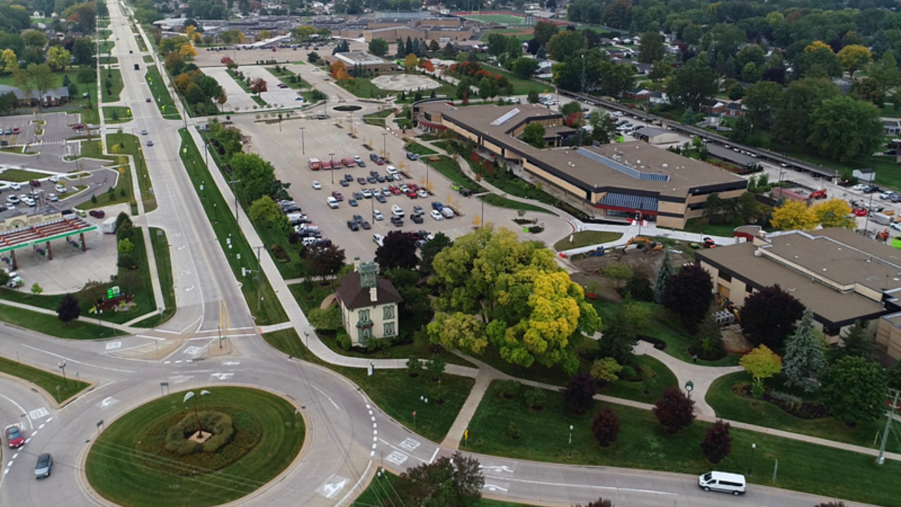 Sterling Heights, MI