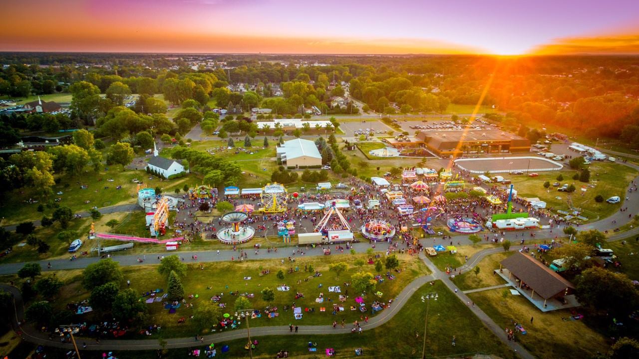 Taylor, MI